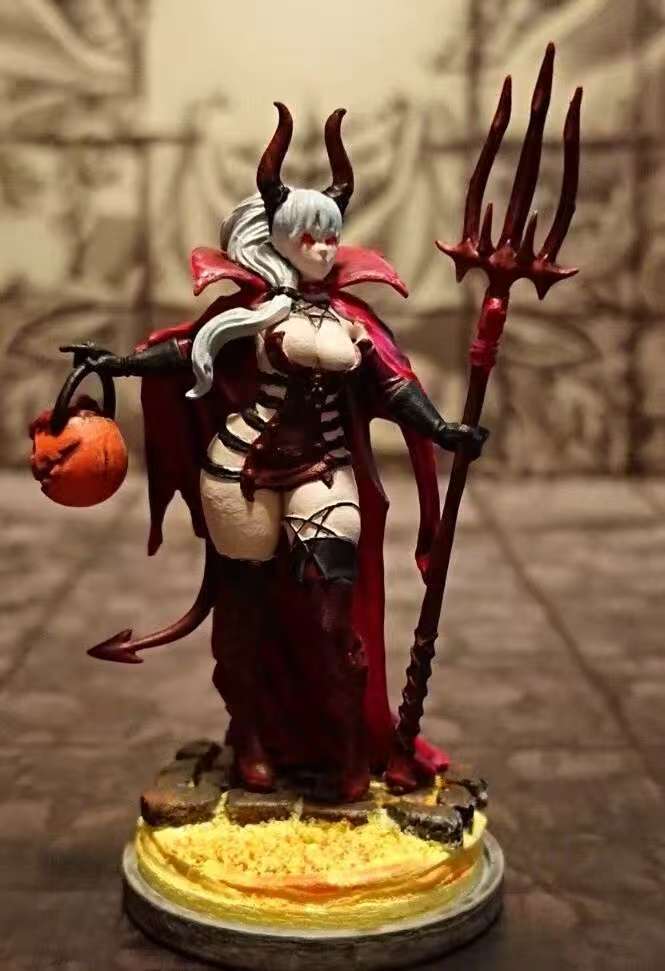 model kit resin kit  KINGDOM D - огляд і ціна Model Kit Zero