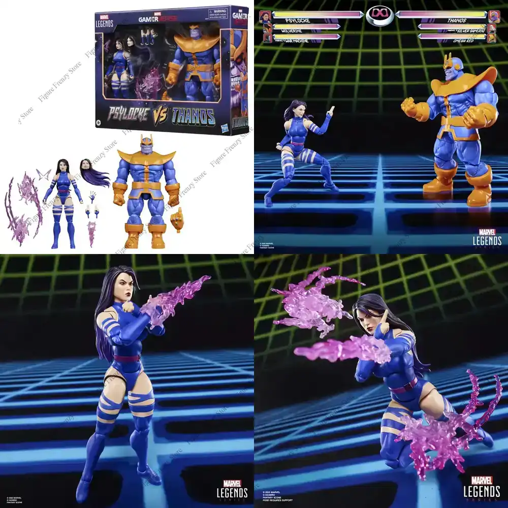 Special Offer New Original Mar - огляд і ціна Model Kit Vs Action Figure