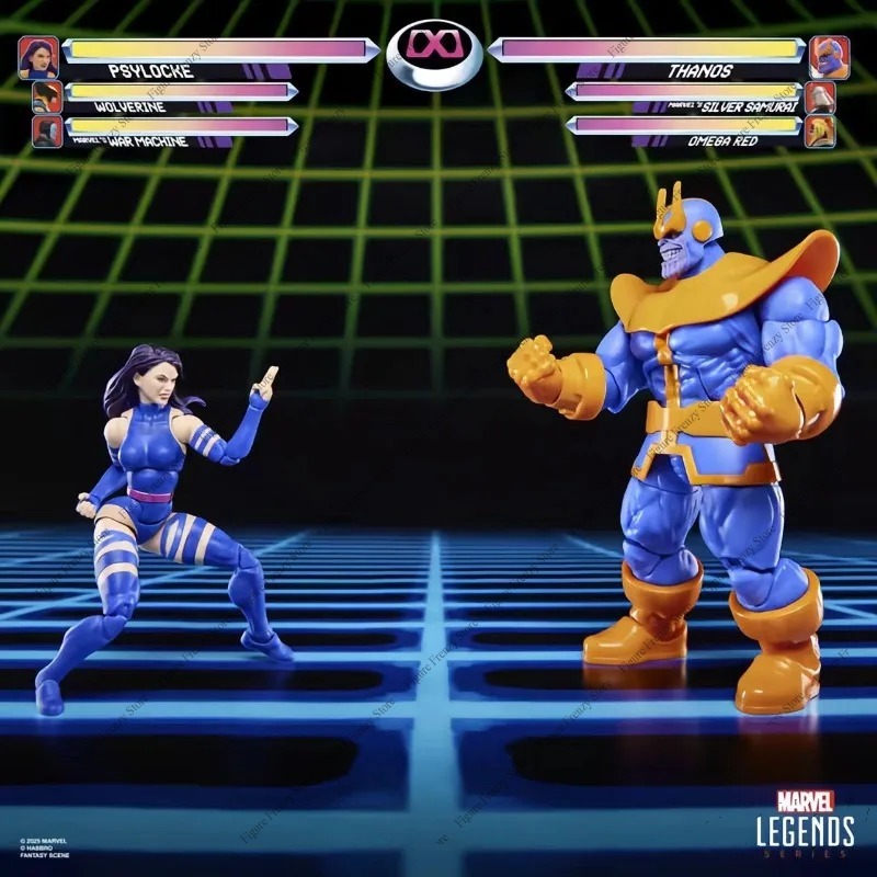 Special Offer New Original Mar - огляд і ціна Model Kit Vs Action Figure